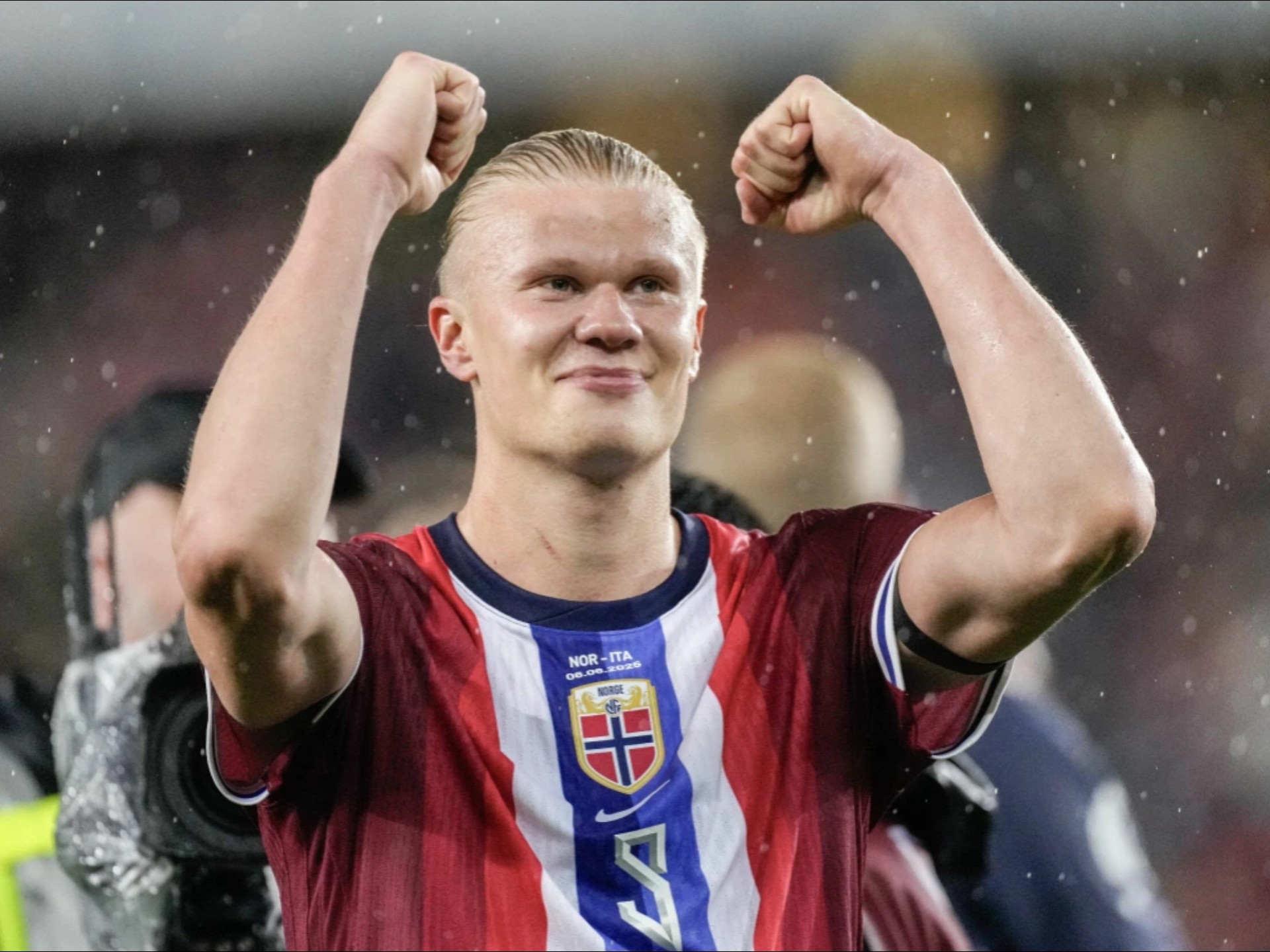 梅西：对于一个球员来说，赢得世界杯是最大的成就（梅西：捧起世界杯是球员生涯的最高荣誉）