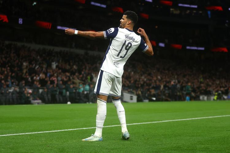 热刺锋线组合火力全开（热刺锋线组合全面爆发）