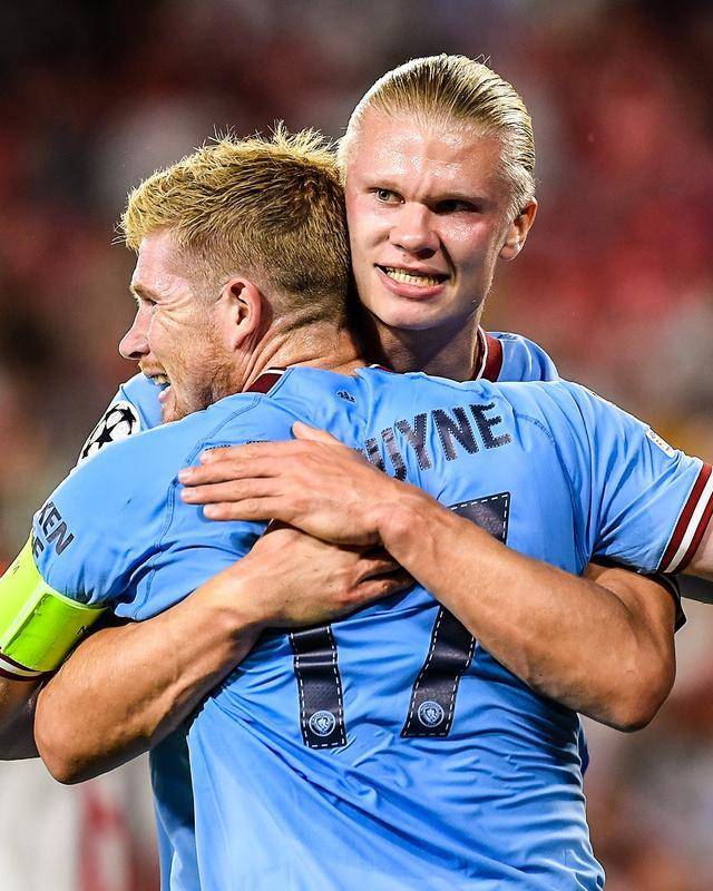 五大联赛历史U19进球榜：欧文、劳尔、姆巴佩、亚马尔上榜（五大联赛U19历史射手榜：欧文、劳尔、姆巴佩与亚马尔入选）