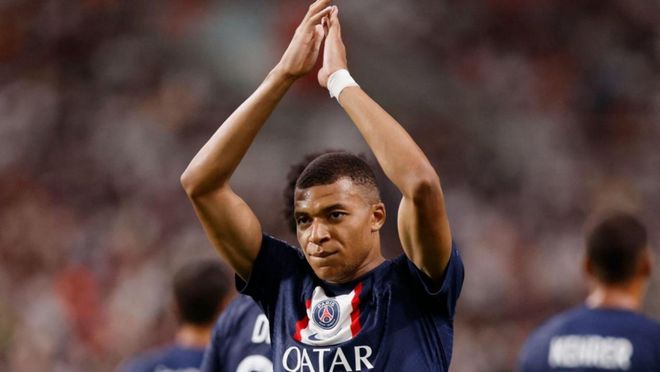 C罗：我现在踢英超也能进这么多球；在西班牙进球比沙特容易（C罗自信：现在踢英超也能进同样多的球；在西班牙进球比在沙特更容易）